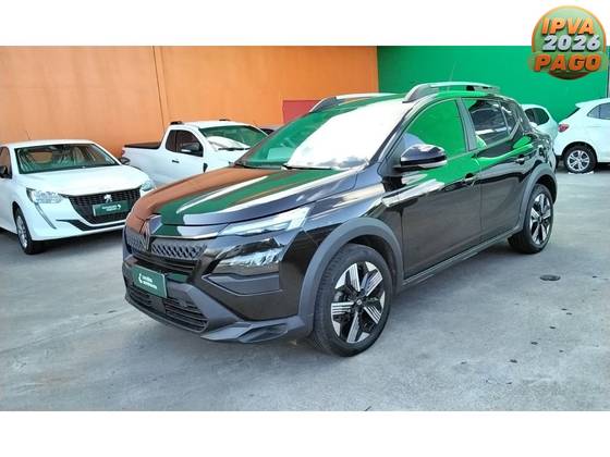 RENAULT KARDIAN 1.0 TCE FLEX TECHNO EDC